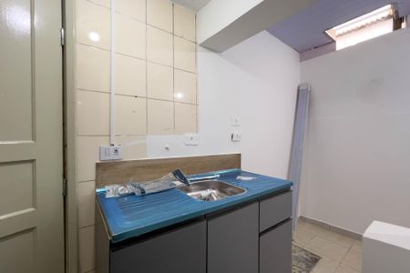 Studio de kitnet/studio para alugar com 1 quarto, 10m² em Ipiranga, São Paulo