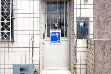 Placa de kitnet/studio para alugar com 1 quarto, 10m² em Ipiranga, São Paulo