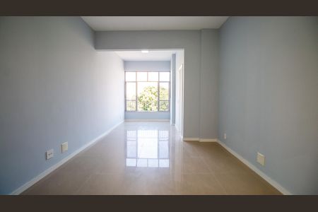 Sala de apartamento à venda com 2 quartos, 79m² em Tijuca, Rio de Janeiro