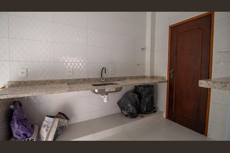 Apartamento à venda com 79m², 2 quartos e sem vagaCozinha