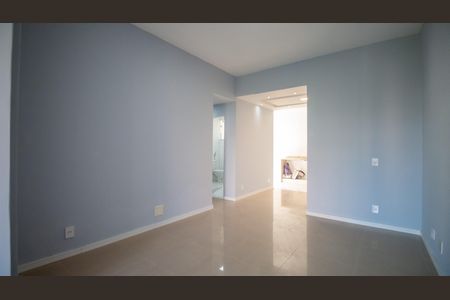 Sala de apartamento à venda com 2 quartos, 79m² em Tijuca, Rio de Janeiro