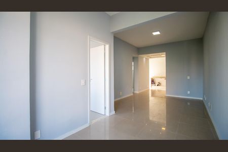 Sala de apartamento à venda com 2 quartos, 79m² em Tijuca, Rio de Janeiro