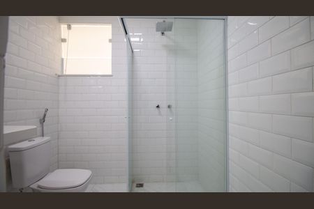 Apartamento à venda com 79m², 2 quartos e sem vagaBanheiro Social