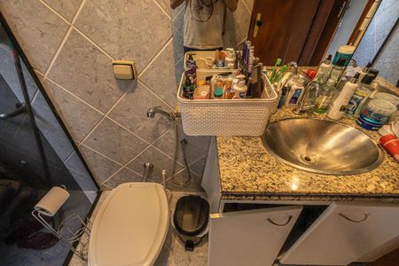 Casa à venda com 210m², 4 quartos e 2 vagas Suite