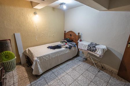 Casa à venda com 210m², 4 quartos e 2 vagasQuarto 4