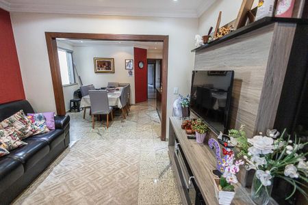 Sala de casa à venda com 4 quartos, 210m² em Santa Amelia, Belo Horizonte