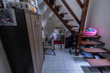 Casa à venda com 210m², 4 quartos e 2 vagasQuarto 3