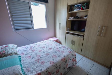 Casa à venda com 210m², 4 quartos e 2 vagasQuarto 2