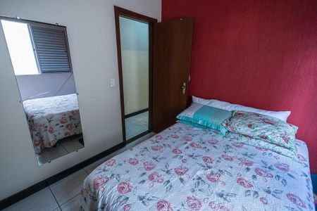 Casa à venda com 210m², 4 quartos e 2 vagasQuarto 2
