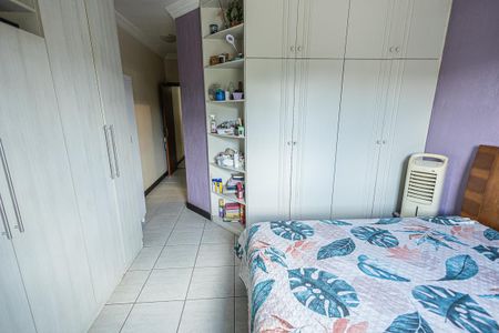 Casa à venda com 210m², 4 quartos e 2 vagasQuarto 1/ Suite