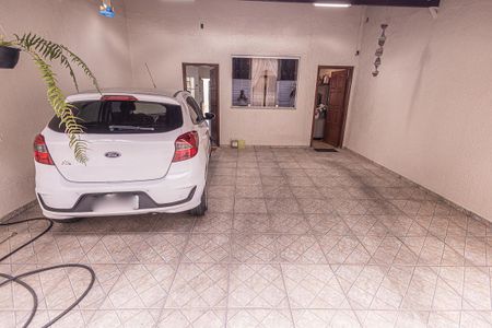 Casa à venda com 210m², 4 quartos e 2 vagasGaragem