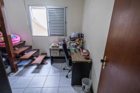 Casa à venda com 210m², 4 quartos e 2 vagasQuarto 3