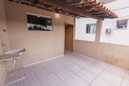 Casa à venda com 210m², 4 quartos e 2 vagasvaranda