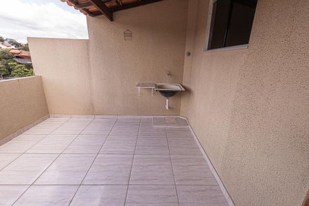 Casa à venda com 210m², 4 quartos e 2 vagasvaranda