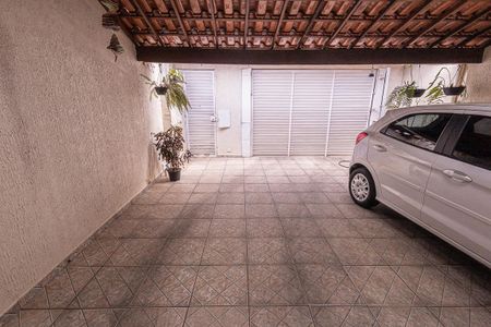 Casa à venda com 210m², 4 quartos e 2 vagasGaragem