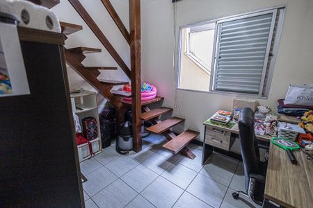 Casa à venda com 210m², 4 quartos e 2 vagasQuarto 3