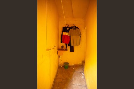 Casa para alugar com 50m², 1 quarto e sem vagaÁrea de Serviço