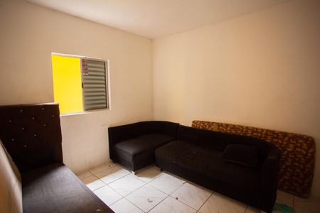 Casa para alugar com 50m², 1 quarto e sem vagaQuarto