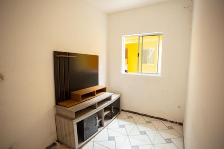 Sala de casa para alugar com 1 quarto, 50m² em Lauzane Paulista, São Paulo