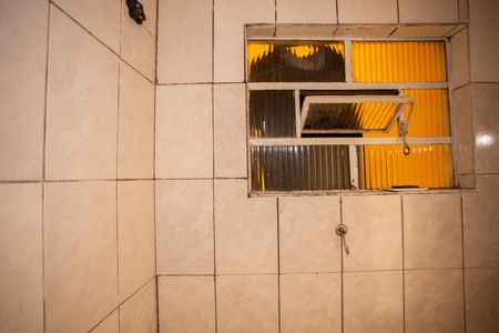 Casa para alugar com 50m², 1 quarto e sem vagaBanheiro