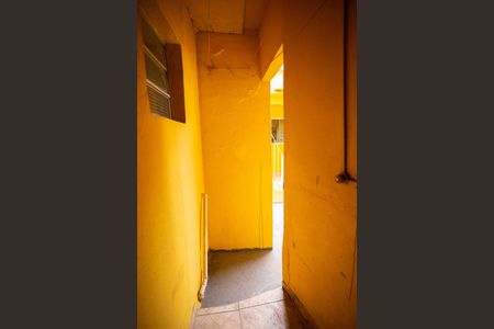 Casa para alugar com 50m², 1 quarto e sem vagaÁrea de Serviço