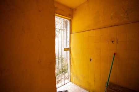 Casa para alugar com 50m², 1 quarto e sem vagaÁrea de Serviço