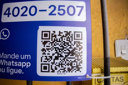 Casa para alugar com 50m², 1 quarto e sem vagaPlaquinha