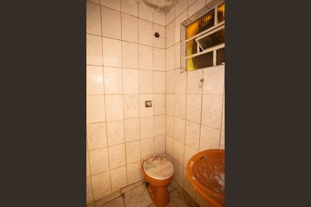 Casa para alugar com 50m², 1 quarto e sem vagaBanheiro