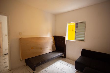 Quarto de casa para alugar com 1 quarto, 50m² em Lauzane Paulista, São Paulo