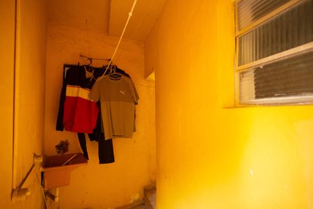 Casa para alugar com 50m², 1 quarto e sem vagaÁrea de Serviço