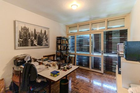 Apartamento à venda com 198m², 3 quartos e 2 vagasQuarto 1