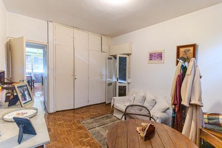 Apartamento à venda com 198m², 3 quartos e 2 vagasQuarto 3