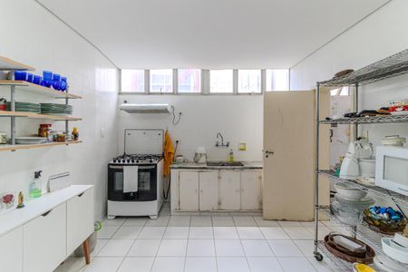 Apartamento à venda com 198m², 3 quartos e 2 vagasCozinha