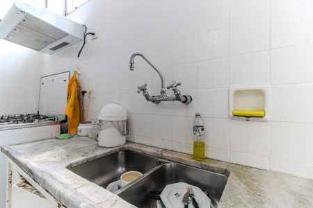 Apartamento à venda com 198m², 3 quartos e 2 vagasCozinha