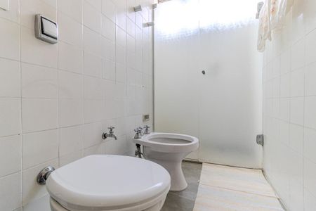 Apartamento à venda com 198m², 3 quartos e 2 vagasBanheiro 1