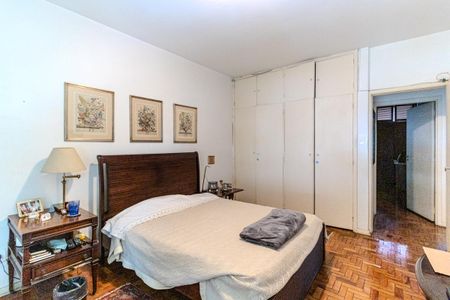 Apartamento à venda com 198m², 3 quartos e 2 vagasQuarto 2