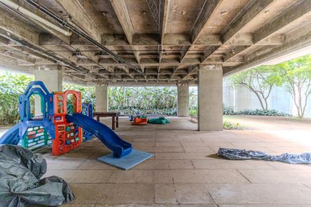 Apartamento à venda com 198m², 3 quartos e 2 vagasPlayground