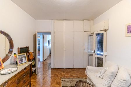 Apartamento à venda com 198m², 3 quartos e 2 vagasQuarto 3