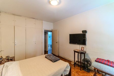 Apartamento à venda com 198m², 3 quartos e 2 vagasQuarto 2