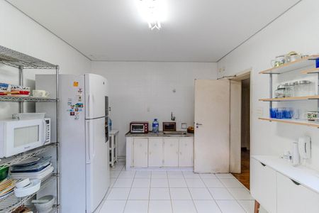 Apartamento à venda com 198m², 3 quartos e 2 vagasCozinha