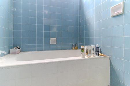 Apartamento à venda com 198m², 3 quartos e 2 vagasBanheiro 2