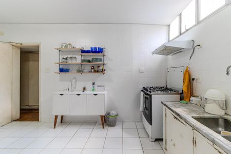 Apartamento à venda com 198m², 3 quartos e 2 vagasCozinha