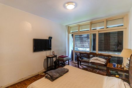 Apartamento à venda com 198m², 3 quartos e 2 vagasQuarto 2