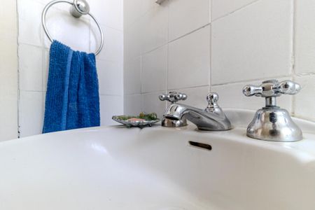 Apartamento à venda com 198m², 3 quartos e 2 vagasBanheiro 1