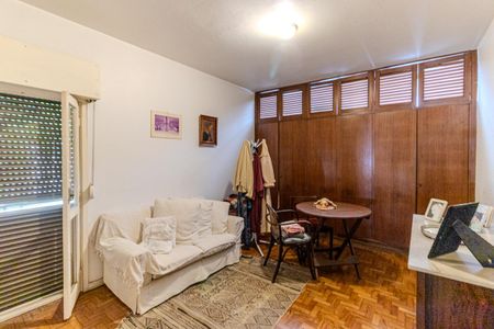 Apartamento à venda com 198m², 3 quartos e 2 vagasQuarto 3