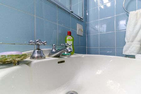 Apartamento à venda com 198m², 3 quartos e 2 vagasBanheiro 2