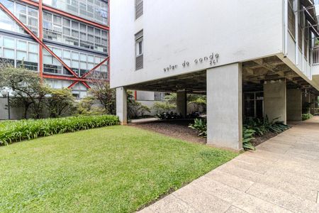 Apartamento à venda com 198m², 3 quartos e 2 vagasJardim