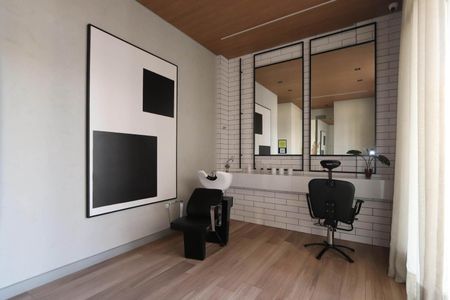 Apartamento à venda com 155m², 3 quartos e 2 vagasÁrea comum