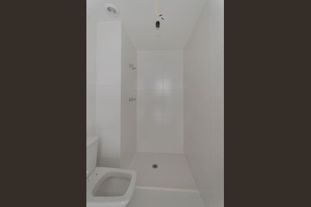 Apartamento à venda com 155m², 3 quartos e 2 vagasBanheiro da Suíte 1