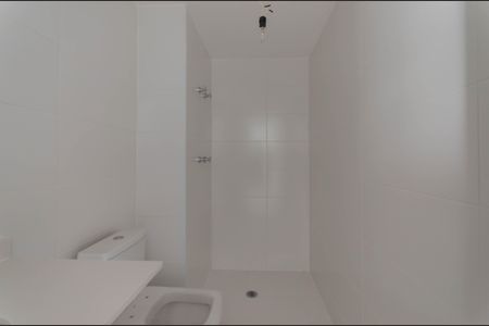 Apartamento à venda com 155m², 3 quartos e 2 vagasBanheiro da Suíte 1
